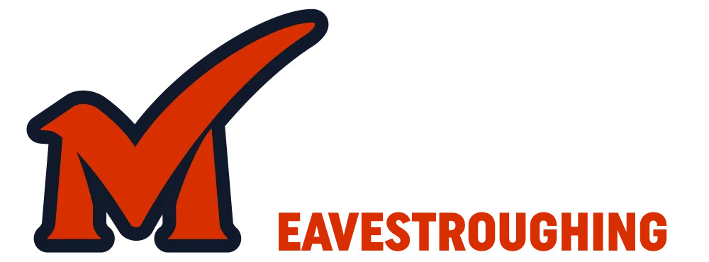 Mark It Eavestroughing — Kenora, Ontario